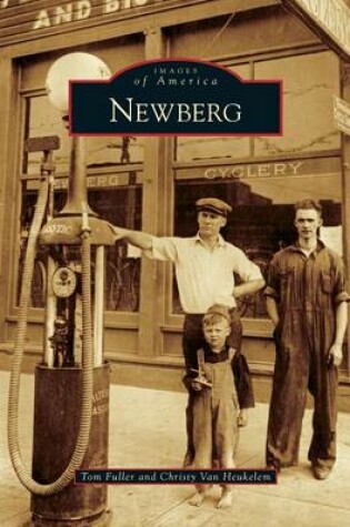 Cover of Newberg