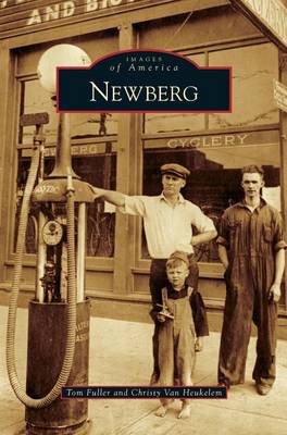 Book cover for Newberg