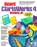 Cover of "Macworld" ClarisWorks 4 Bible