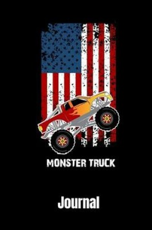 Cover of Monster Truck