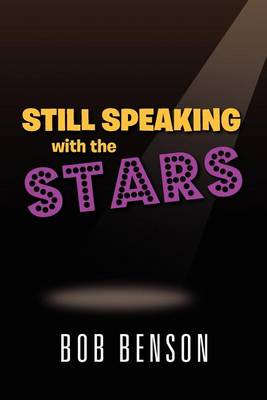 Book cover for Still Speaking with the Stars