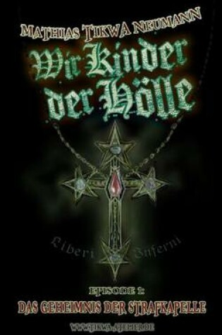 Cover of Wir Kinder der Hoelle