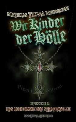 Book cover for Wir Kinder der Hölle