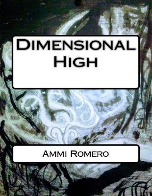 Book cover for Dimensional High