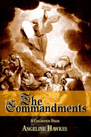 Cover of The Commandments