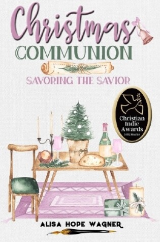 Cover of Christmas Communion