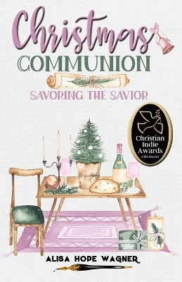 Book cover for Christmas Communion