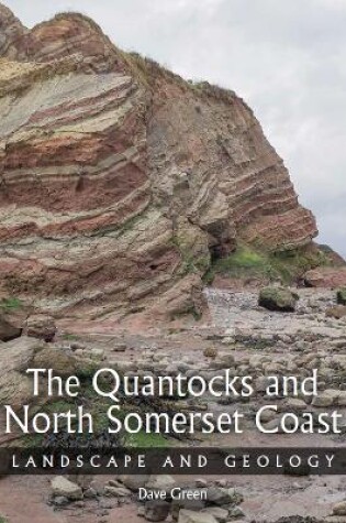 Cover of Quantocks and North Somerset Coast