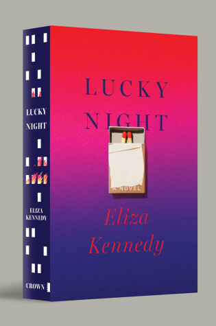 Cover of Lucky Night