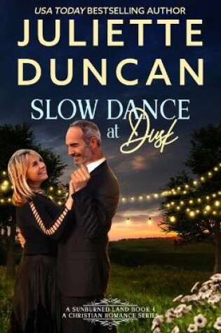 Cover of Slow Dance at Dusk