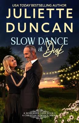 Cover of Slow Dance at Dusk