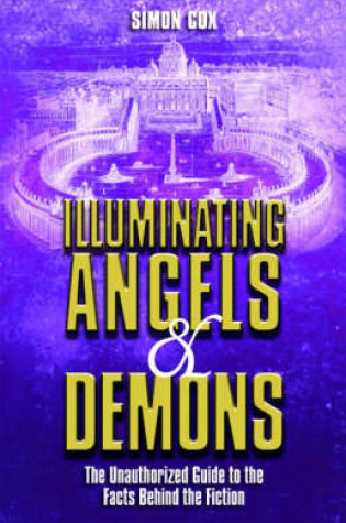 Cover of Illuminating Angels and Demons