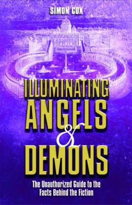 Book cover for Illuminating Angels and Demons