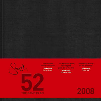 Book cover for Smith 52