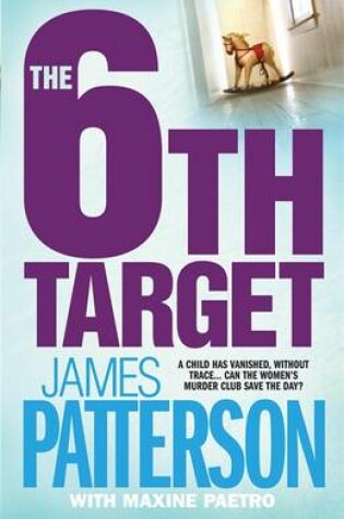 Cover of The 6th Target