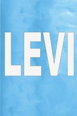 Cover of Levi