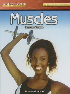 Book cover for Muscles