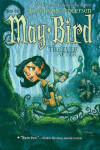 Book cover for May Bird and the Ever After