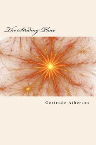 Cover of The Striding Place