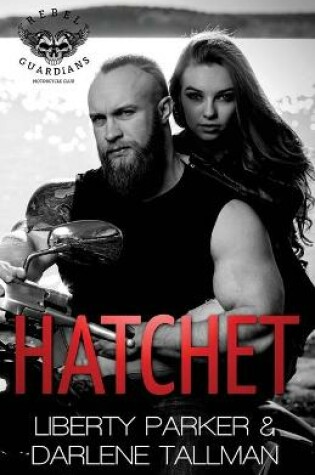 Cover of Hatchet