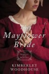 Book cover for The Mayflower Bride