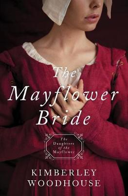 Cover of The Mayflower Bride