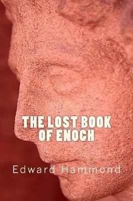 Book cover for The Lost Book of Enoch