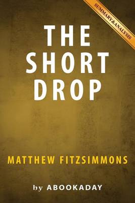 Book cover for The Short Drop