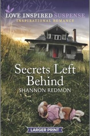 Cover of Secrets Left Behind