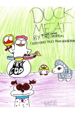 Cover of DuckMeat