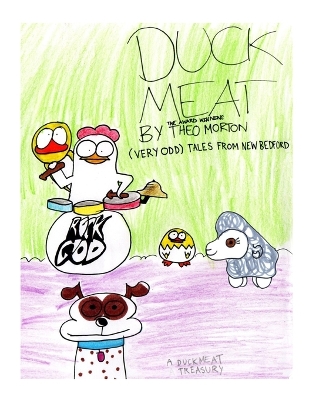 Cover of DuckMeat