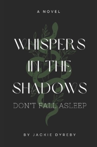 Cover of Whispers in the Shadows