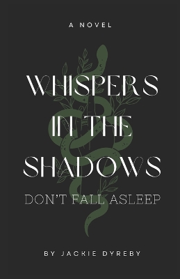 Cover of Whispers in the Shadows