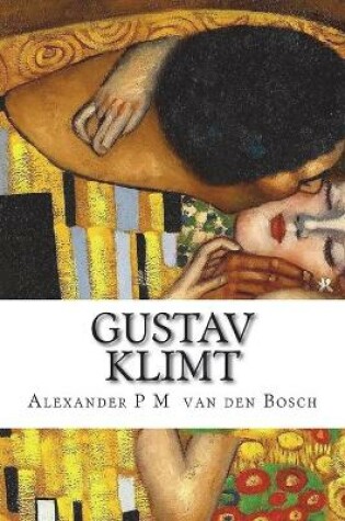 Cover of Gustav Klimt