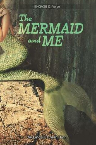 Cover of The Mermaid and Me [2]