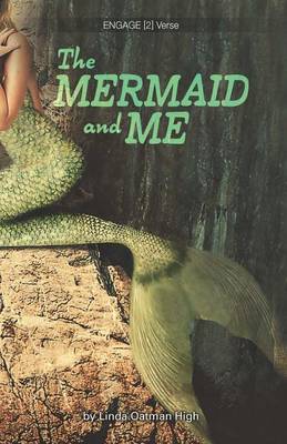 Cover of The Mermaid and Me [2]