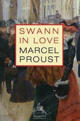 Cover of Swann in Love