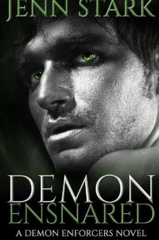 Cover of Demon Ensnared