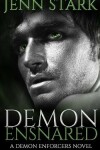 Book cover for Demon Ensnared