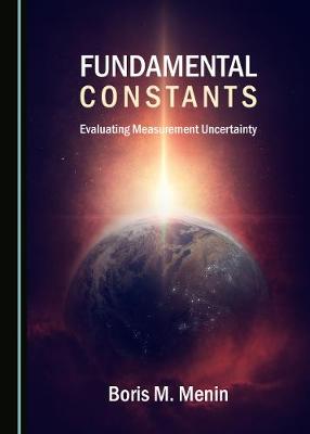 Cover of Fundamental Constants