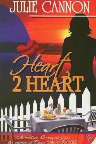 Cover of Heart 2 Heart