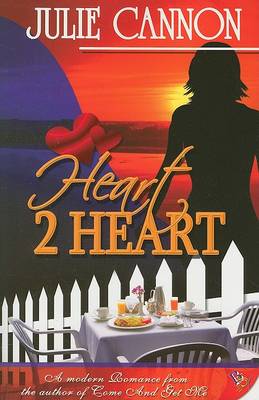 Book cover for Heart 2 Heart