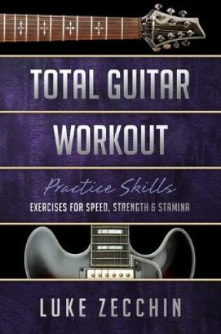 Cover of Total Guitar Workout