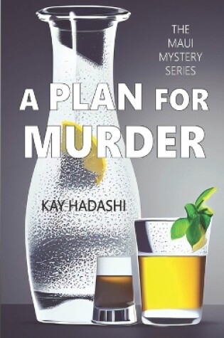 Cover of A Plan for Murder