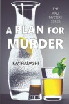 Book cover for A Plan for Murder