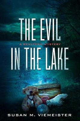 Cover of The Evil In The Lake