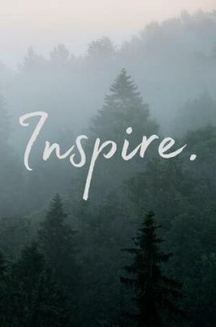 Cover of Inspire (Trees)