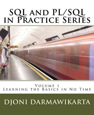 Book cover for Learning the Basics in No Time