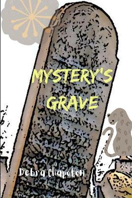 Book cover for Mystery's Grave