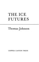 Book cover for Ice Futures